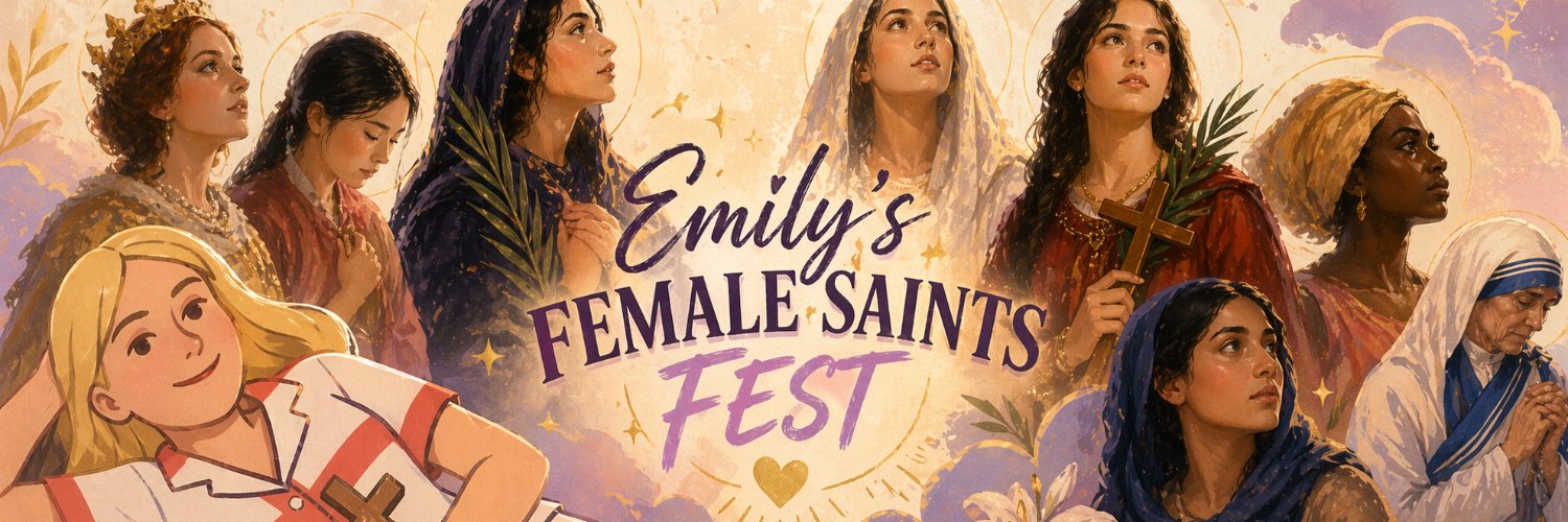 Emily Santanberg banner