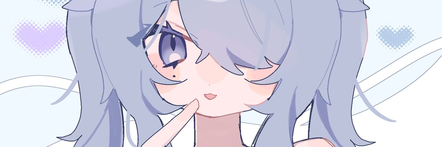 amariette ☕️🪻 banner
