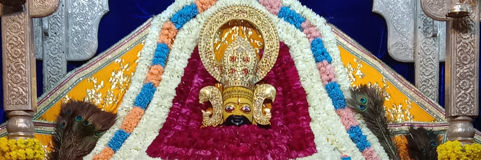 Brajesh kumar mishra banner
