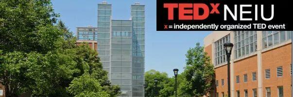 TEDxNEIU's profile banner image