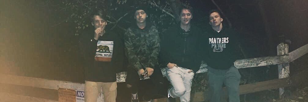 Seeger1020's profile banner image