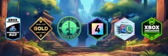 Channelxp1's profile banner image