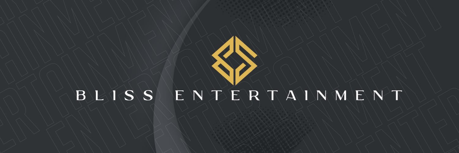 BlissEntertain's profile banner image