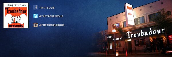 theTroubadour Profile Banner
