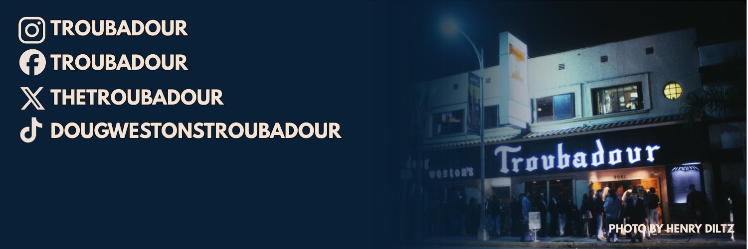 theTroubadour's profile banner image