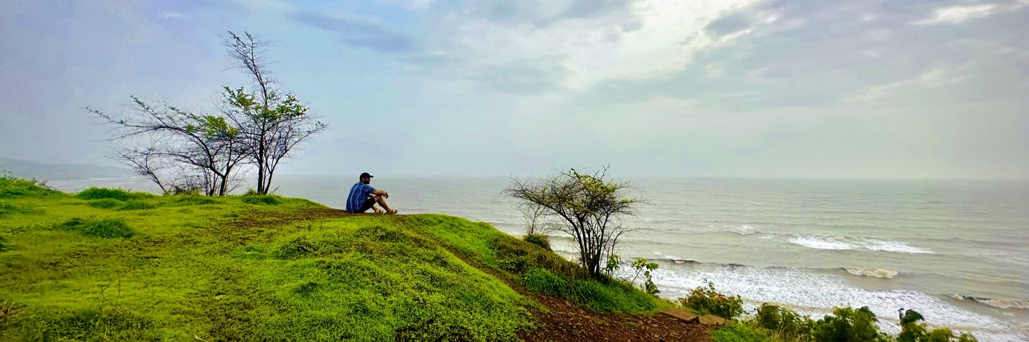 Sankalp Mathur banner