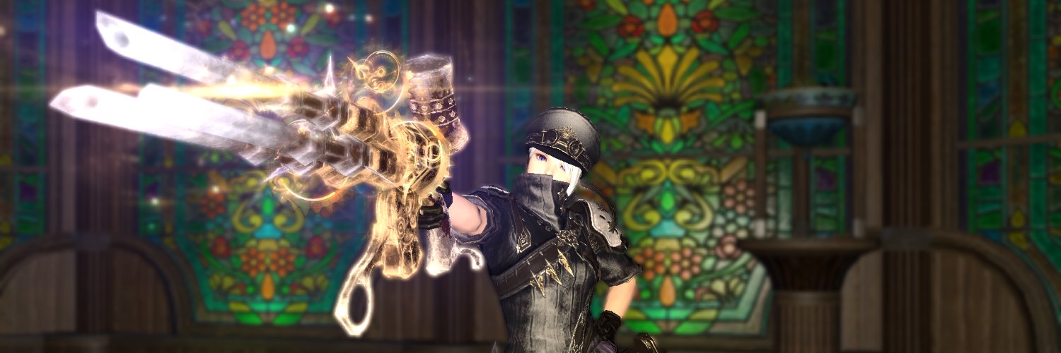 Fox / ふぉっくす🦊 banner