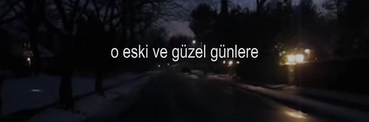 Muhammdcelik's profile banner image