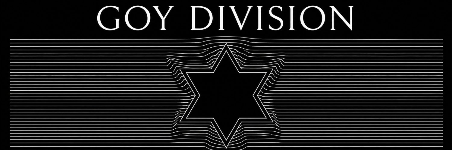 Goy Orbison banner