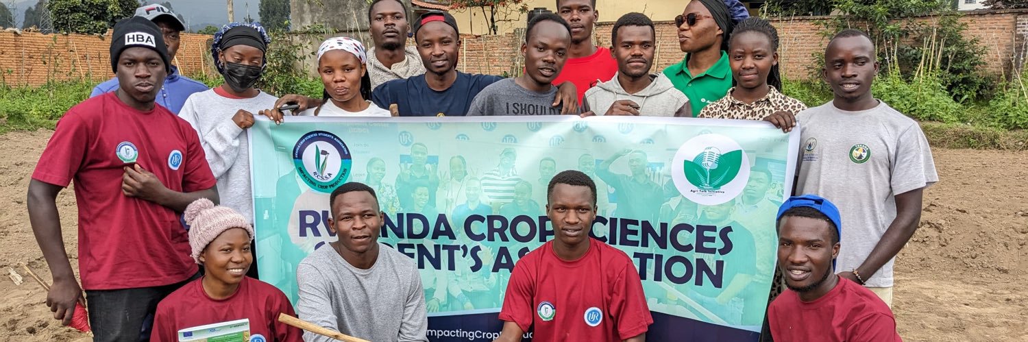 Samuel NDAYISENGA's banner