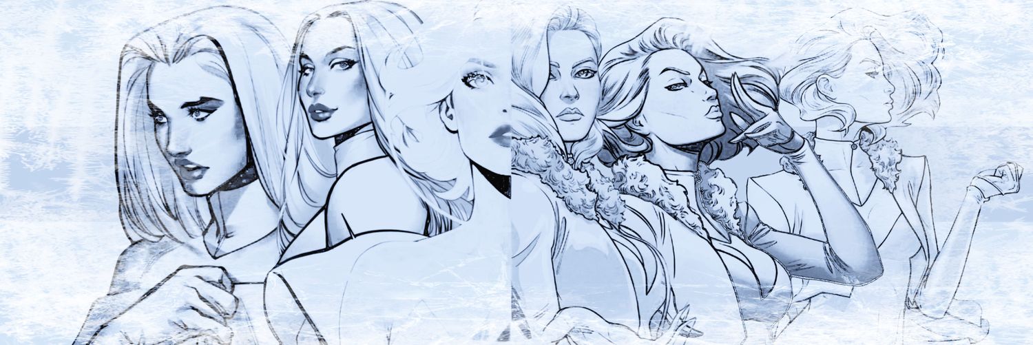 - * Fɾσʂƚ ˎˊ˗ banner