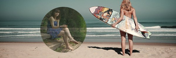 Maud_DC33 Profile Banner