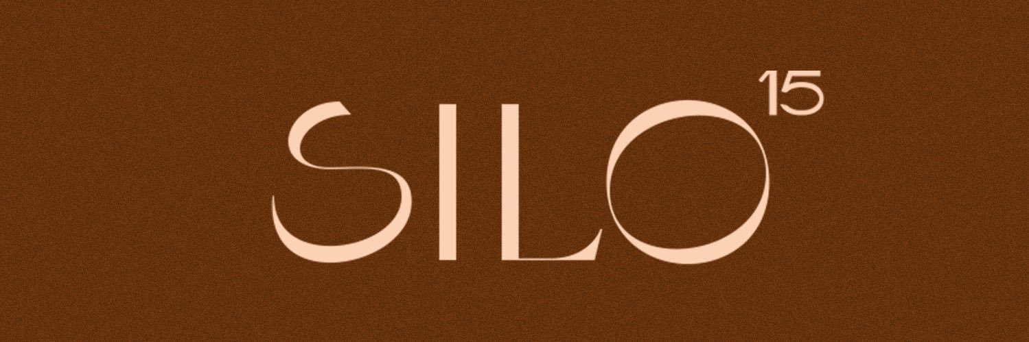 Silo15's banner