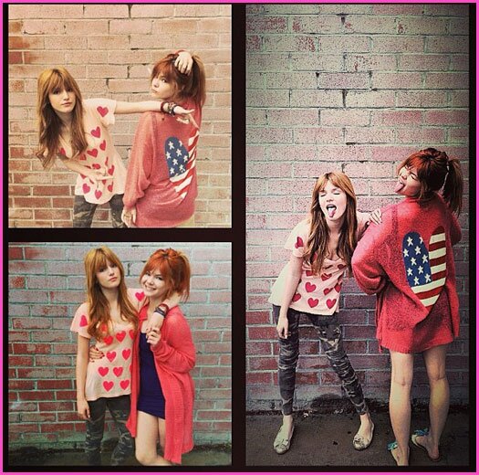 BellaThorne banner