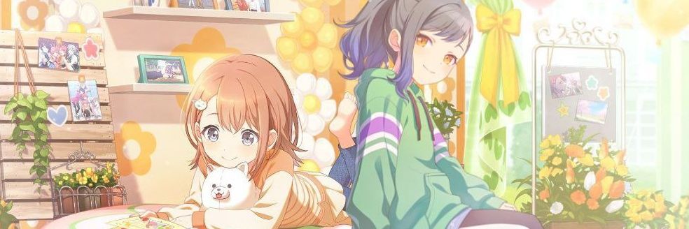 ☘️🎧 banner