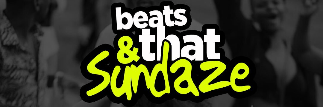 Beats n That banner