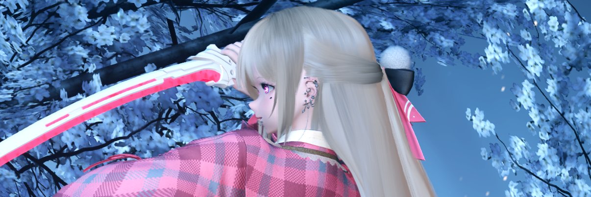 Miz_0871's profile banner image