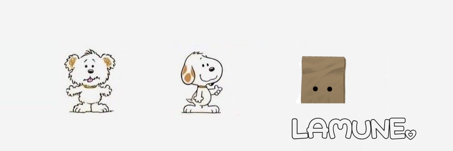 Lamune0011's profile banner image