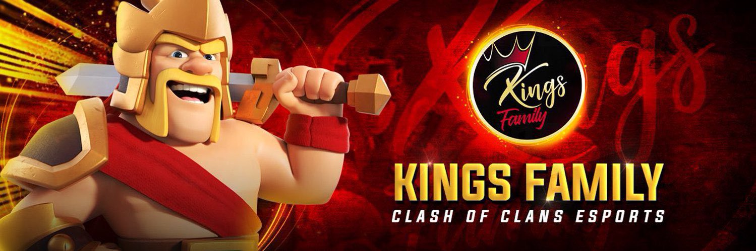 Kings Circle banner