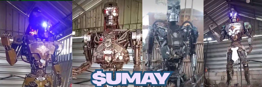 UmayrobotsKenny's profile banner image