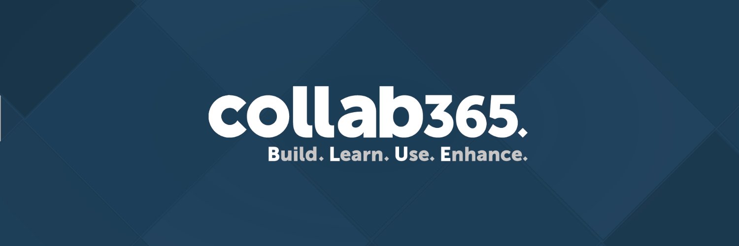 Collab365 Team banner
