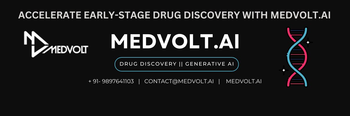 Medvolt's banner