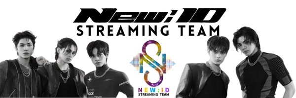 New:ID Streaming Team Profile Banner