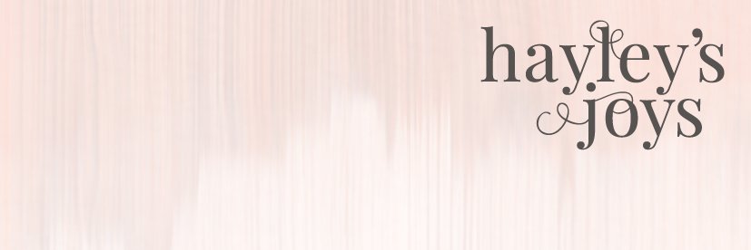 Hayleym101's profile banner image