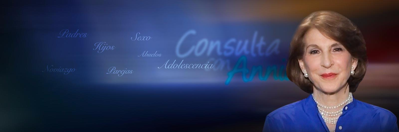 consultaannie's profile banner image
