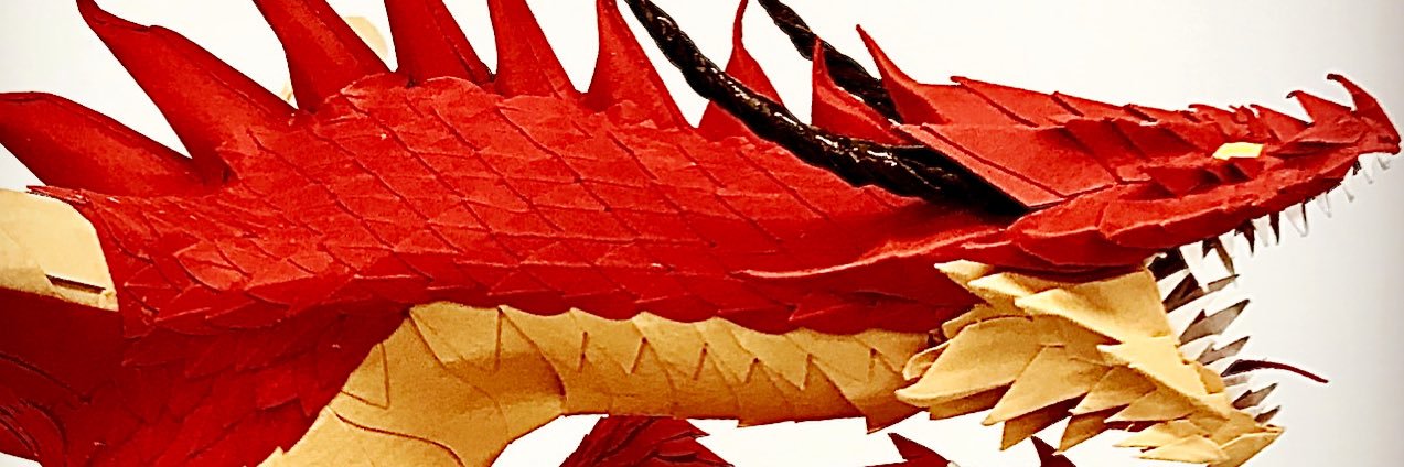 紙龍-SiRYU-'s banner