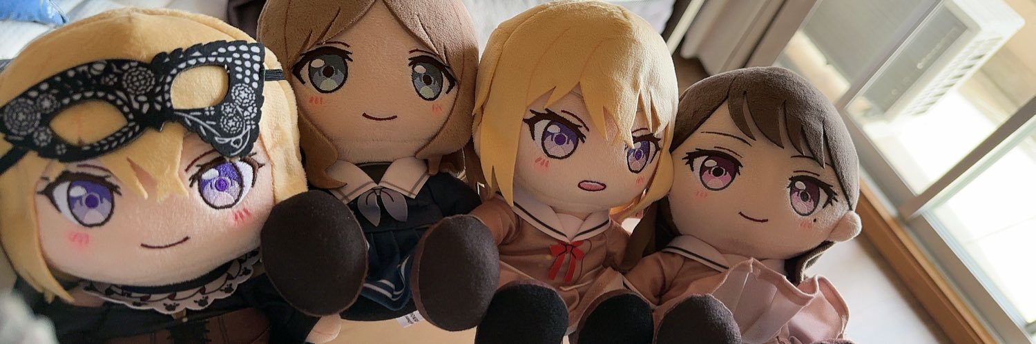 MoFerdream7450's profile banner image