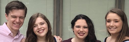 norahops's profile banner image