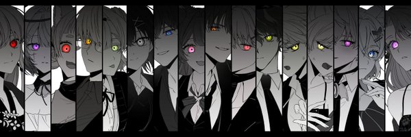 M_mirror_r Profile Banner