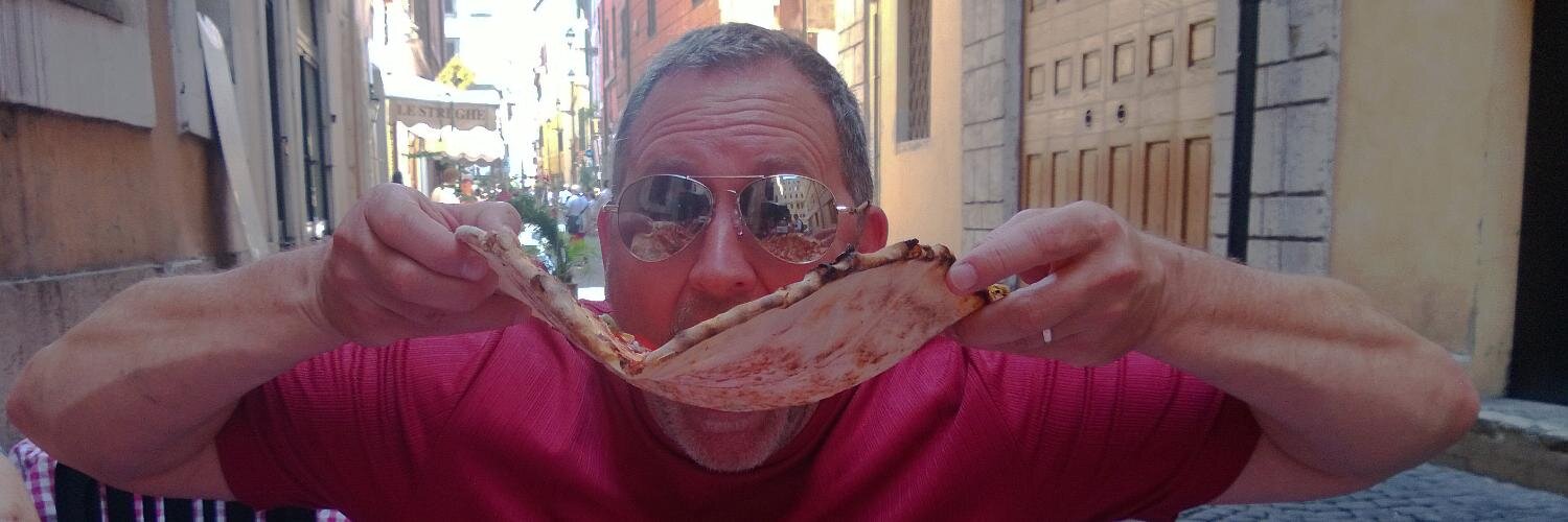 RickGriffin✈️ banner