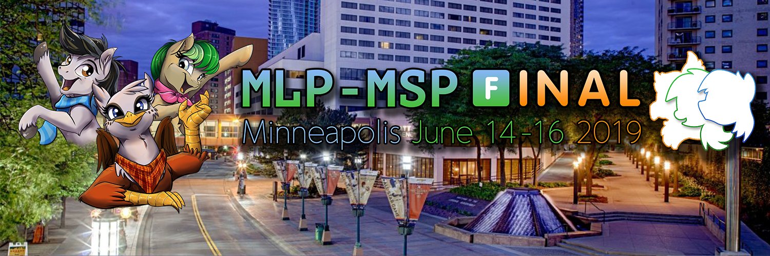 MLPMSP's profile banner image