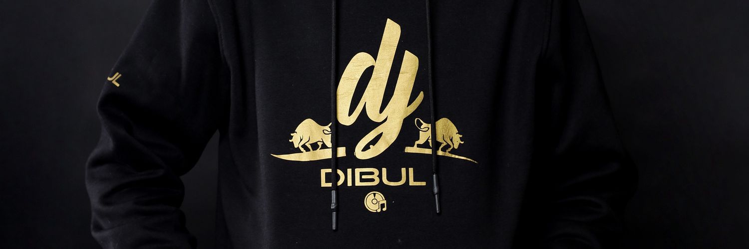 DjDibul's profile banner image