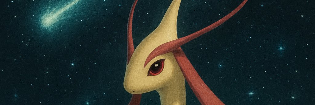 Milotic_Gems's profile banner image