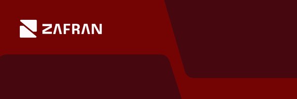 Zafran_io Profile Banner