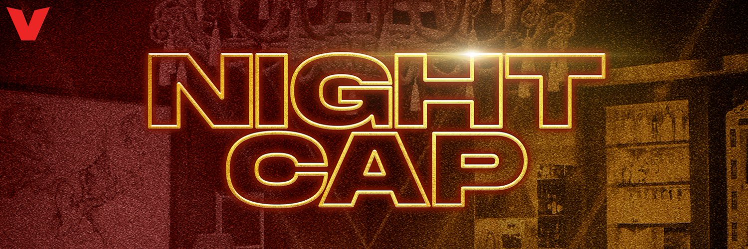 Nightcap Profile Banner