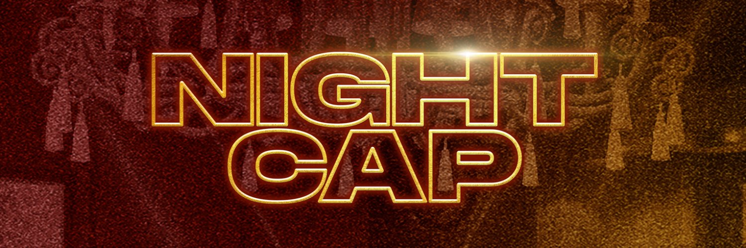 Nightcap's banner