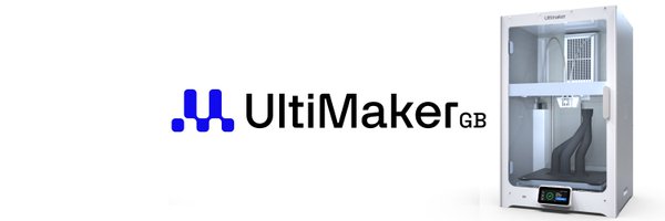 UltimakerGB Profile Banner