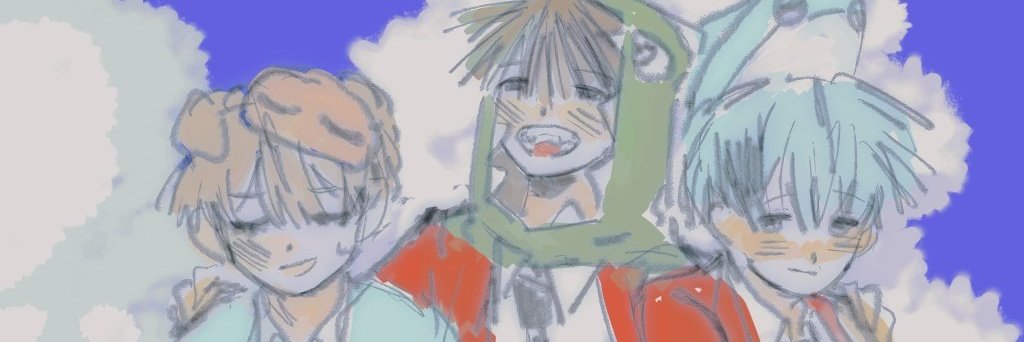 백호👾's banner