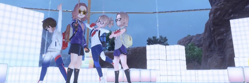 ティモ banner