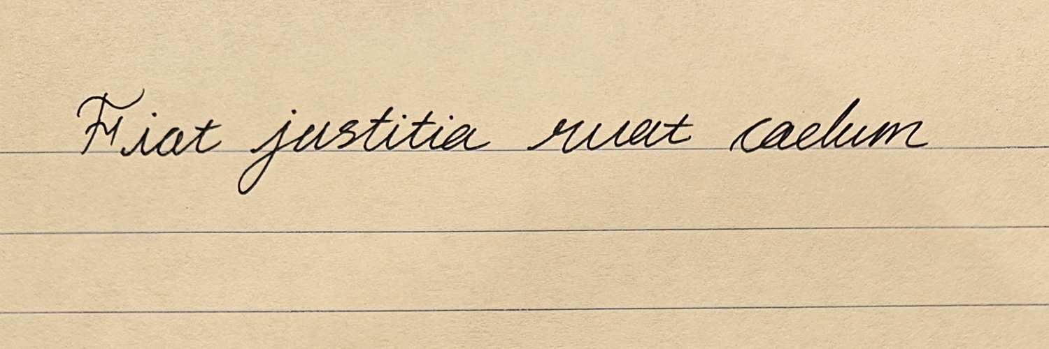 릐⚖️ 🕯 banner