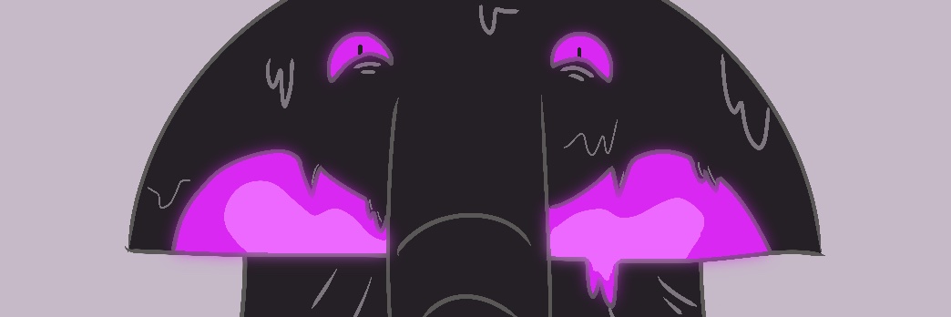 BlobGuy banner