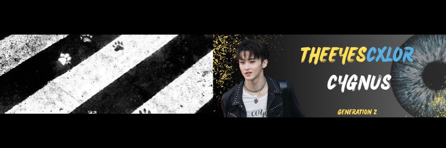 CygnusXus's profile banner image