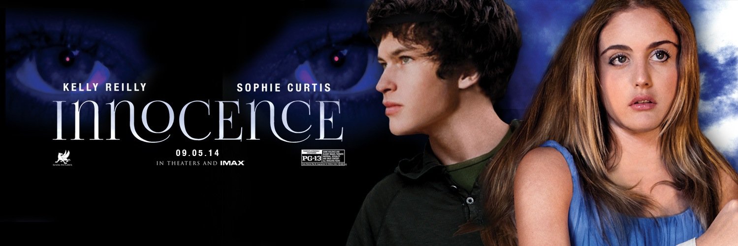 INNOCENCE the movie (@INNOCENCEmov) / Posts / X