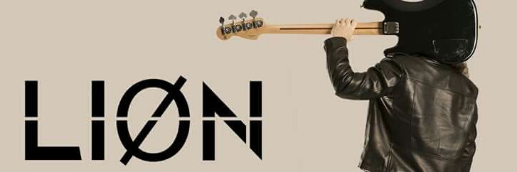 LionDnf's profile banner image