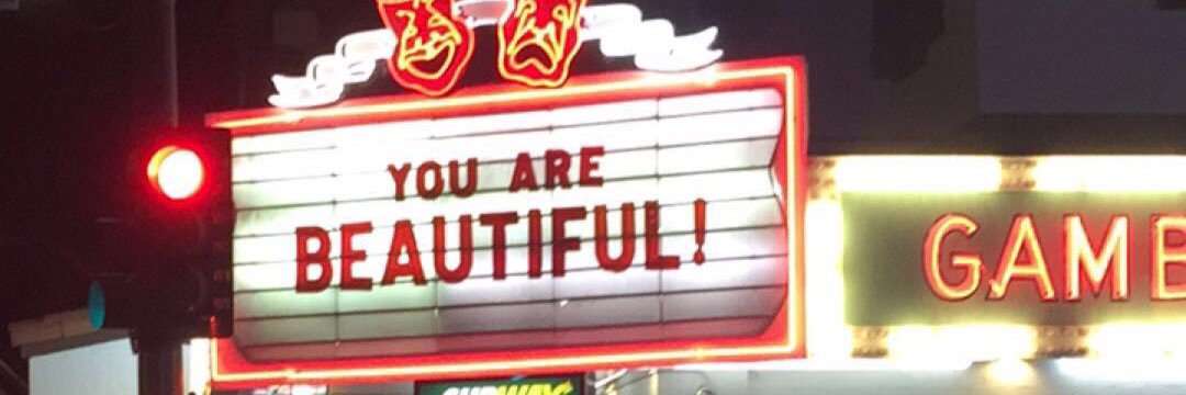 so mary said: banner