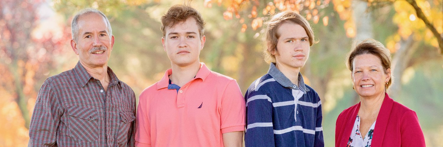 kjsmead's profile banner image